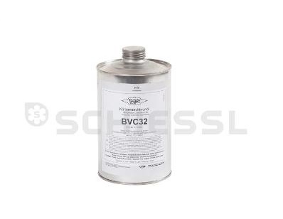více o produktu - Olej polyvinylether BVC32, 5 l, (91513302), Bitzer